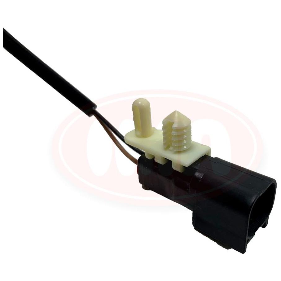 Sensor de Freio ABS Traseiro Esquerdo - IMA - AL-2126 - (2)