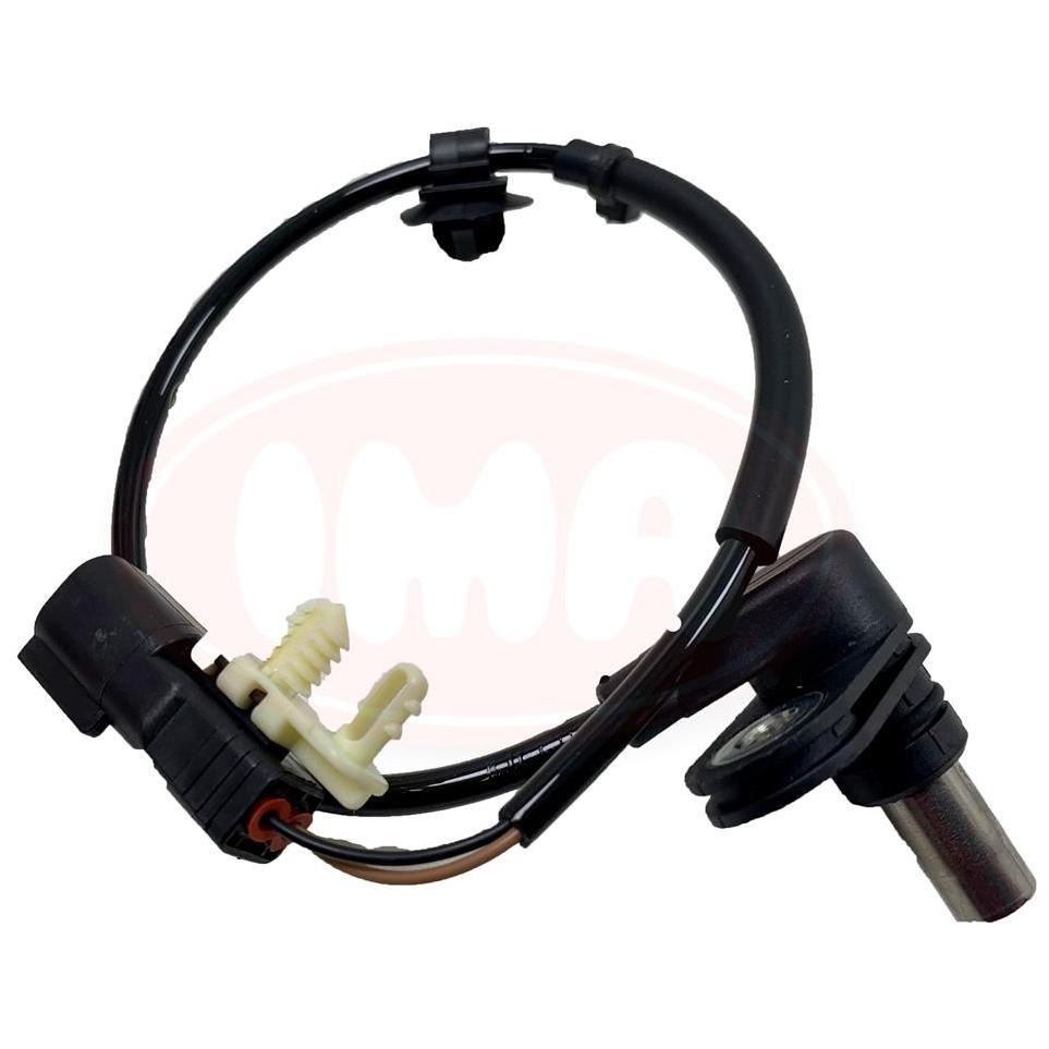 Sensor de Freio ABS Traseiro Esquerdo - IMA - AL-2126 - (3)