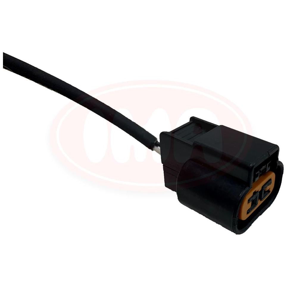 Sensor de Freio ABS Traseiro Esquerdo - IMA - AL-2339 - (2)