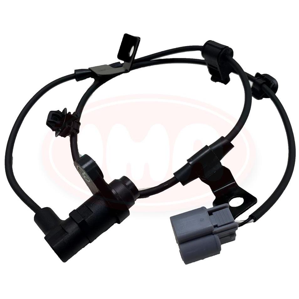Sensor de Freio ABS Traseiro Direito - IMA - AL-2340 - (3)