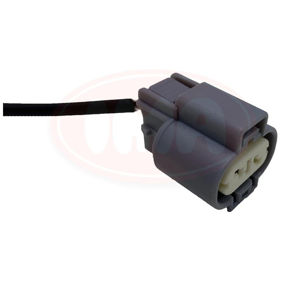 Sensor de Freio ABS Traseiro Direito - IMA - AL-2340 - (2)