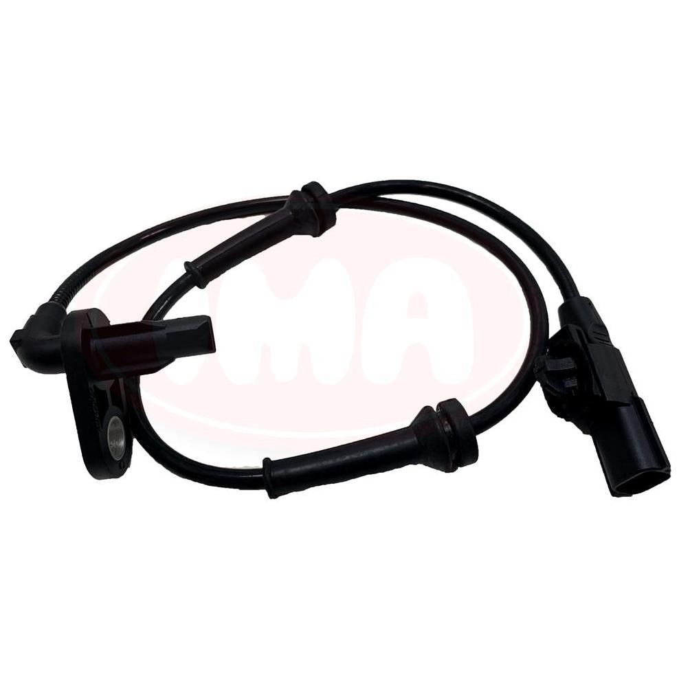 Sensor de Freio ABS Traseiro Direito - IMA - AL-2369 - (3)
