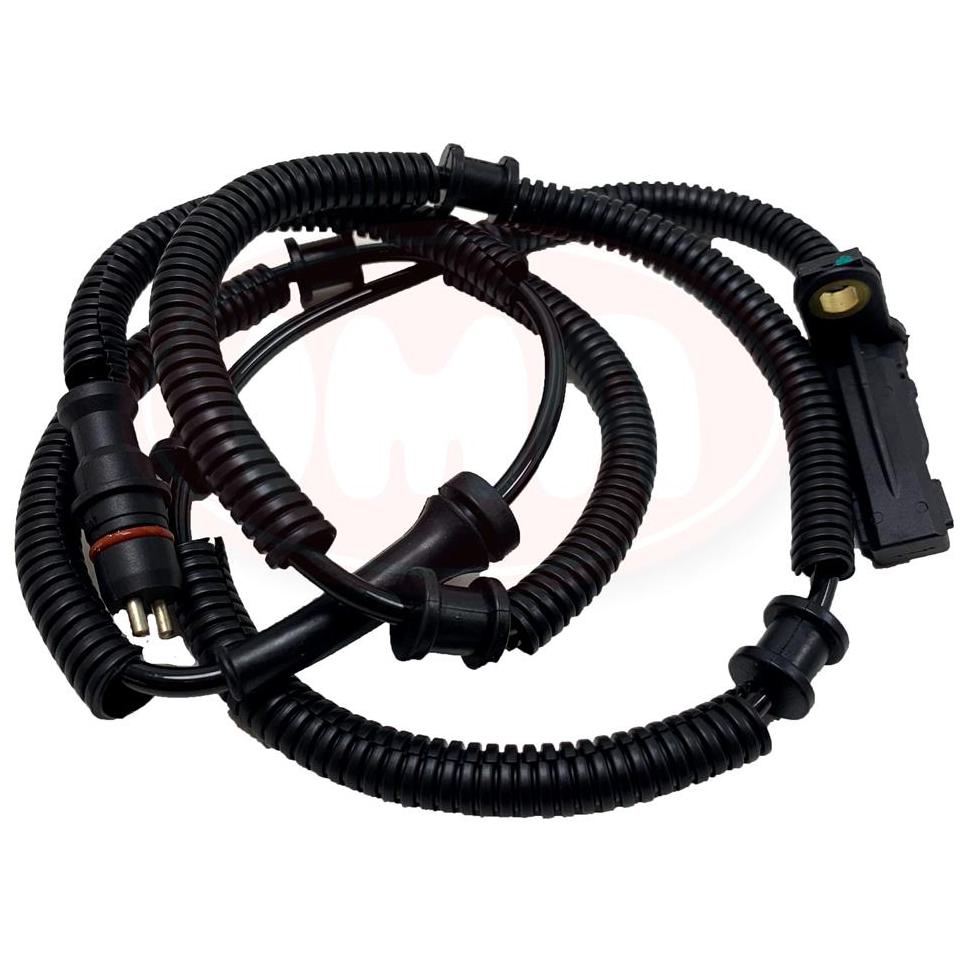 Sensor de Freio ABS Traseiro - IMA - AL-2385 - (3)