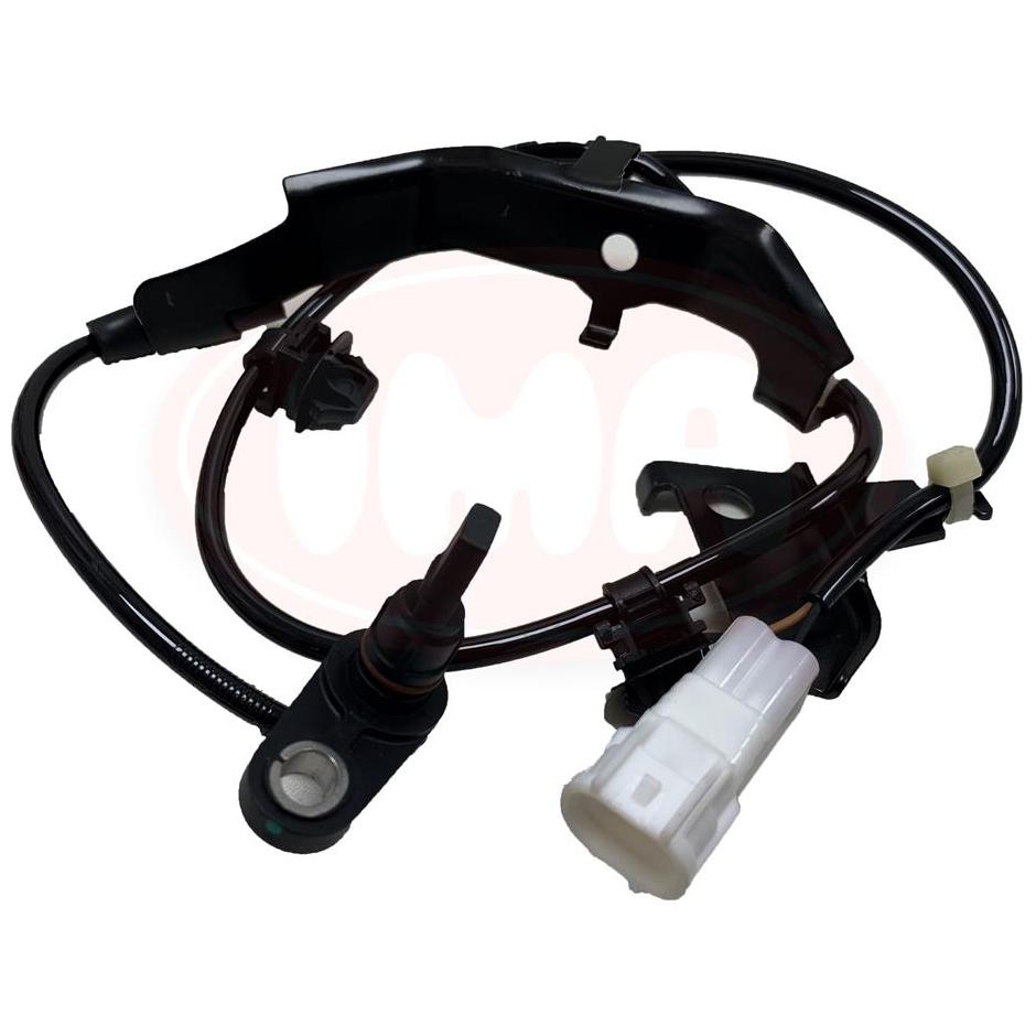 Sensor de Freio ABS Traseiro Esquerdo - IMA - AL-2426 - (3)