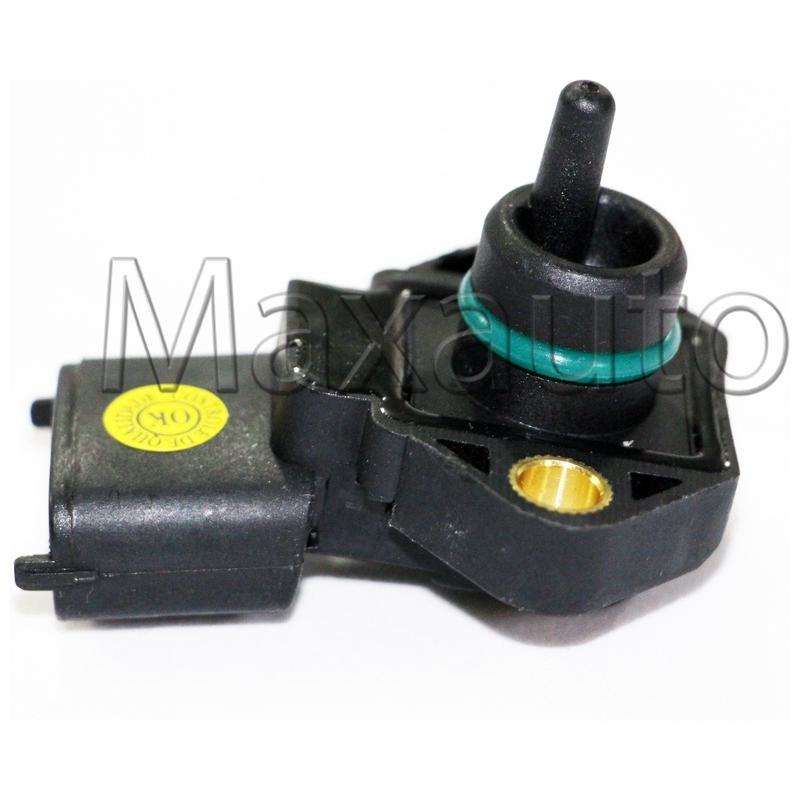 Sensor de Pressão MAP - Maxauto - Maxauto - 020005 / 5185 - (4)