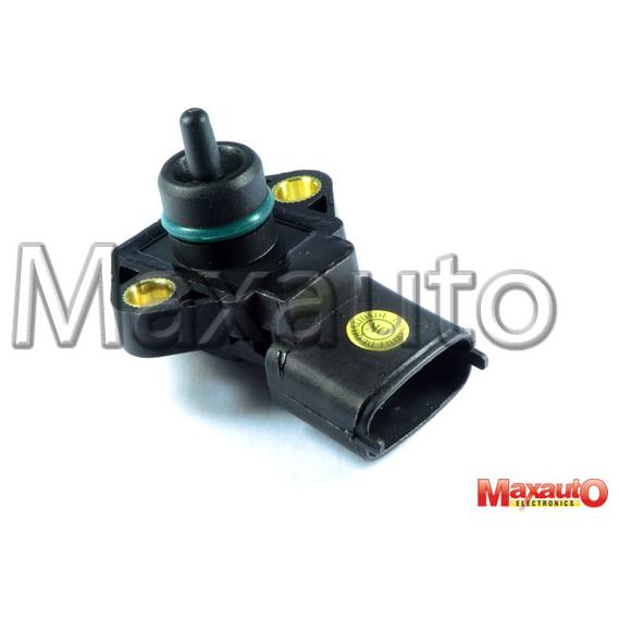 Sensor de Pressão MAP - Maxauto - Maxauto - 020005 / 5185 - (1)