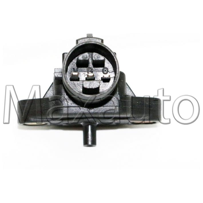 Sensor de Pressão MAP - Maxauto - Maxauto - 020050 / 5176 - (4)