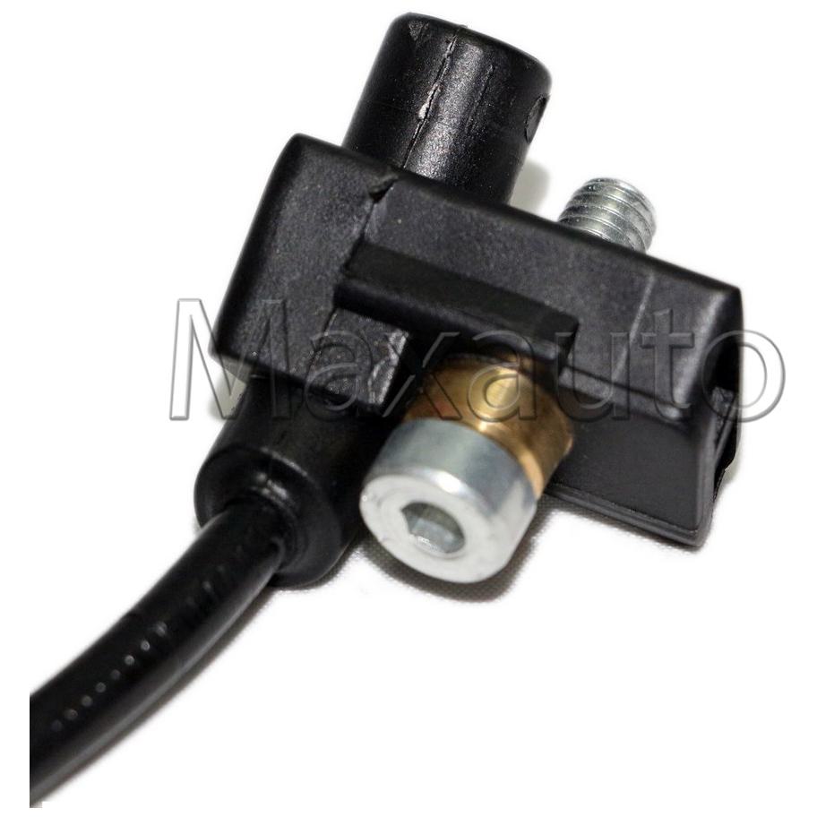 Sensor de Rotação - Maxauto - Maxauto - 080047 / 5847 - (3)