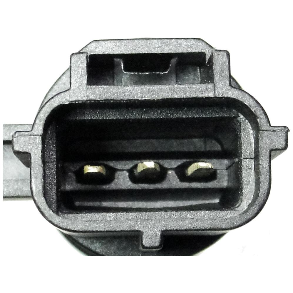 Sensor de Velocidade Maxauto - Maxauto - 010021/ 5114 - (2)