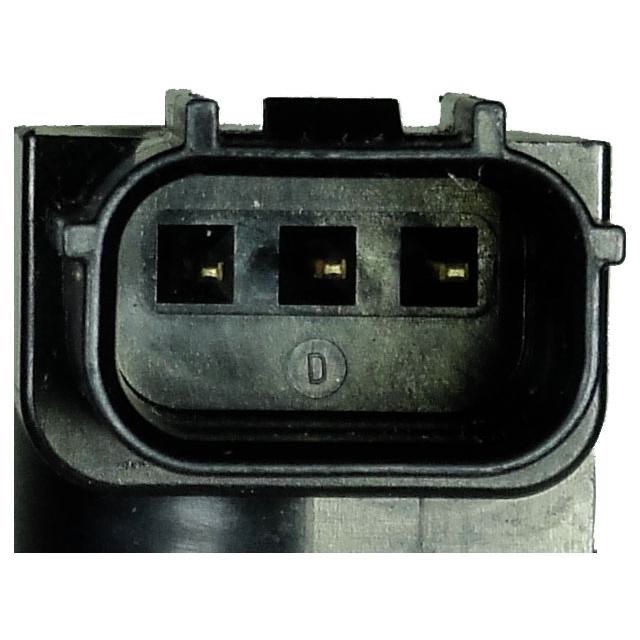 Sensor de velocidade Maxauto - Maxauto - 010082 / 5134 - (2)