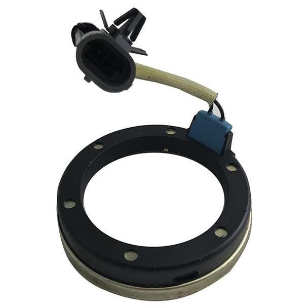 Sensor de Freio ABS Dianteiro - IMA - AL-2001 - (3)