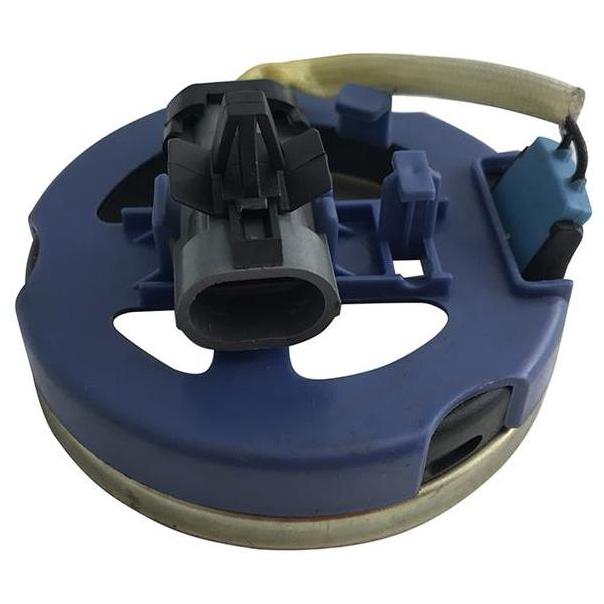Sensor de Freio ABS Dianteiro - IMA - AL-2001 - (2)