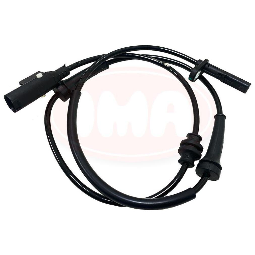 Sensor de Freio ABS Dianteiro - IMA - AL-2088 - (3)