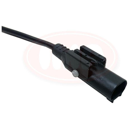 Sensor de Freio ABS Dianteiro - IMA - AL-2114 - (1)