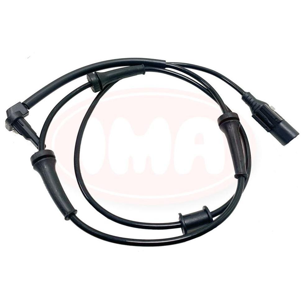 Sensor de Freio ABS Dianteiro - IMA - AL-2114 - (3)