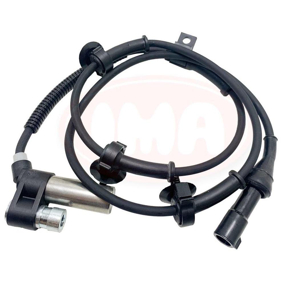 Sensor de Freio ABS Dianteiro - IMA - AL-2116 - (2)