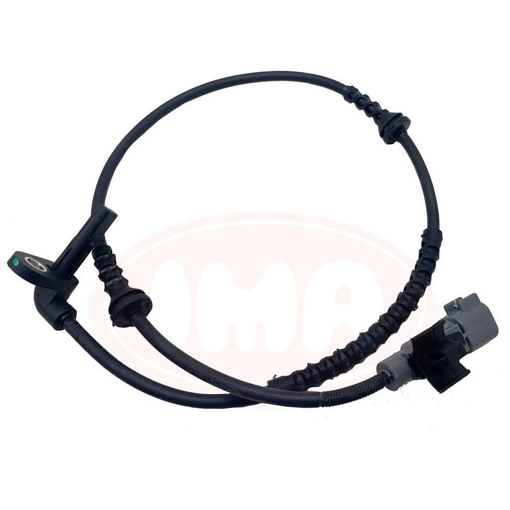 Sensor de Freio ABS Dianteiro - IMA - AL-2157 - (3)
