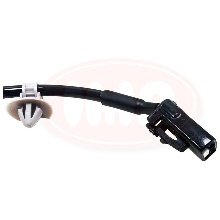 Sensor de Freio ABS Dianteiro Esquerdo - IMA - AL-2211 - (2)