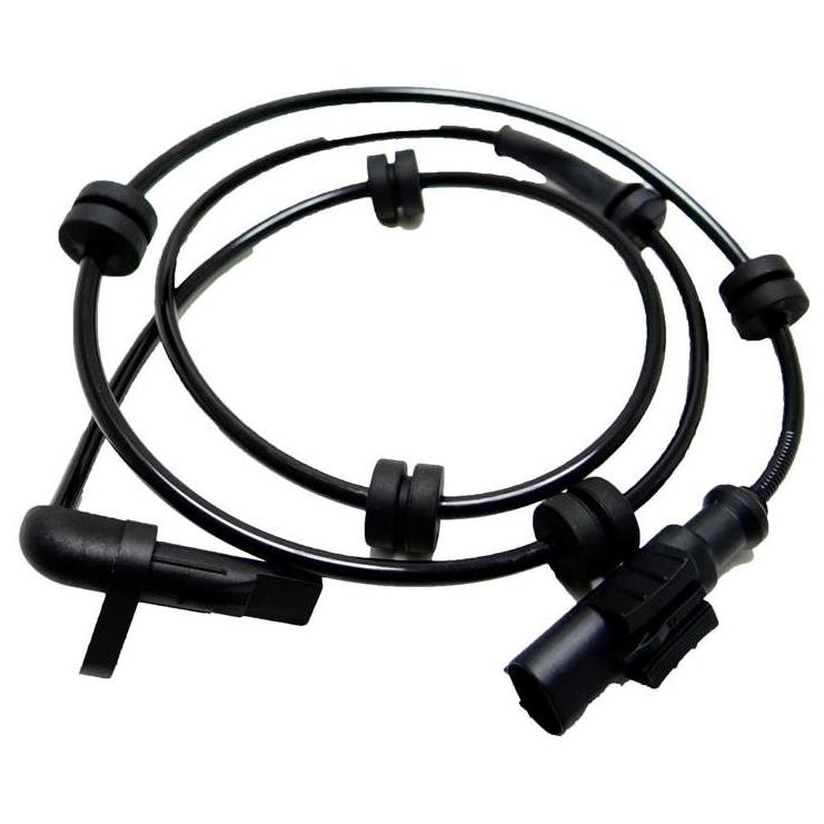 Sensor de Freio ABS Traseiro - IMA - AL-2024 - (2)