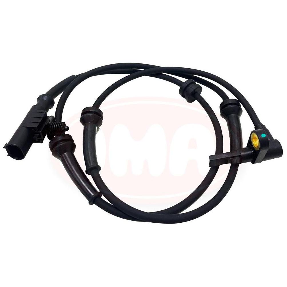 Sensor de Freio ABS Traseiro - IMA - AL-2089 - (3)
