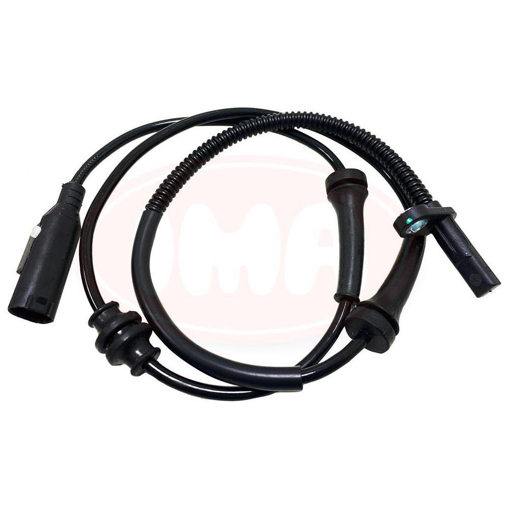 Sensor de Freio ABS Traseiro - IMA - AL-2109 - (2)