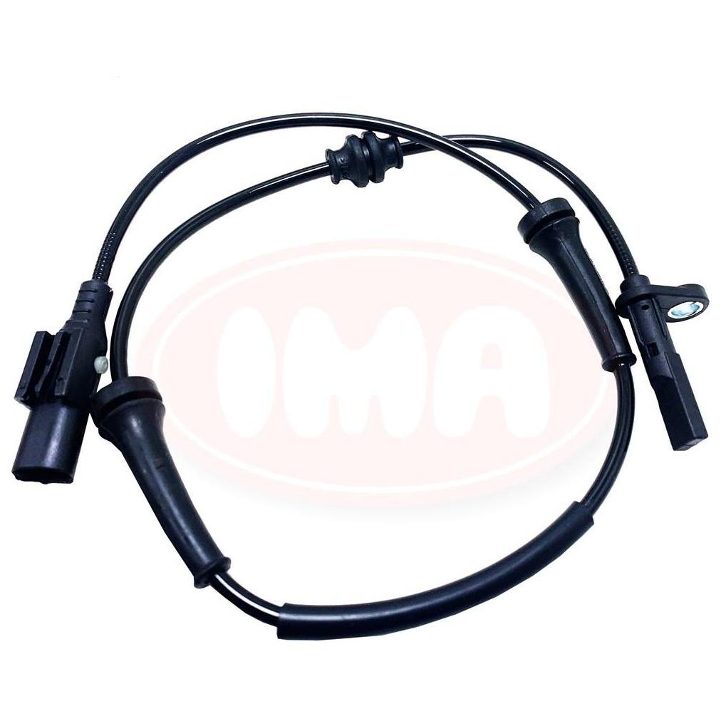 Sensor de Freio ABS Traseiro - IMA - AL-2111 - (1)