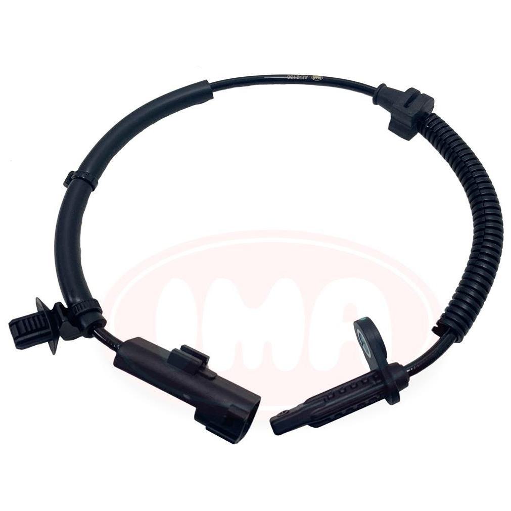 Sensor de Freio ABS Traseiro - IMA - AL-2130 - (3)