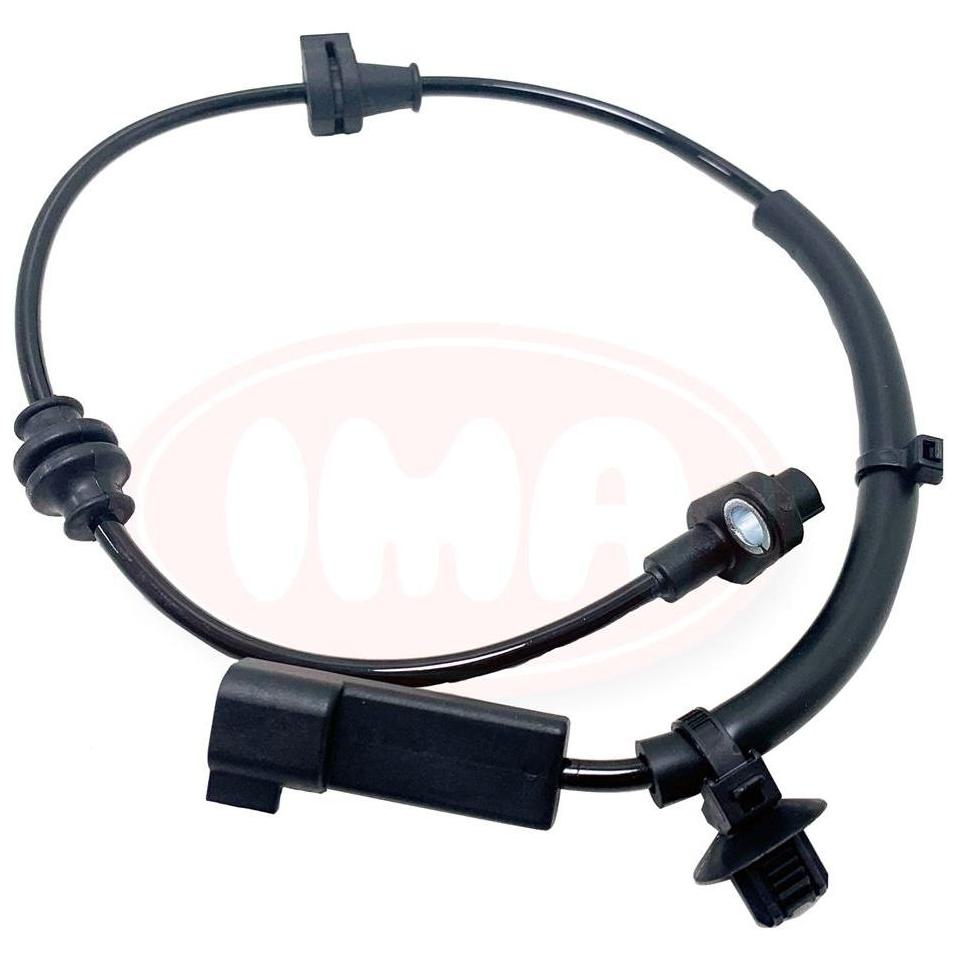 Sensor de Freio ABS Traseiro - IMA - AL-2143 - (2)