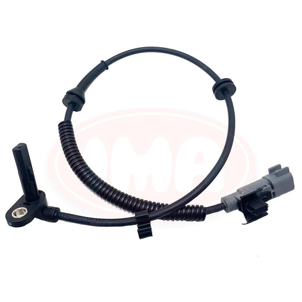 Sensor de Freio ABS Traseiro - IMA - AL-2153 - (3)