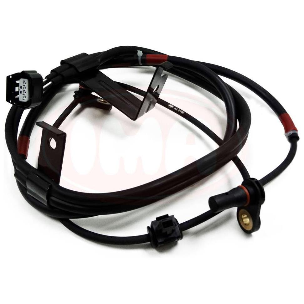Sensor de Freio ABS Traseiro - IMA - AL-2156 - (2)