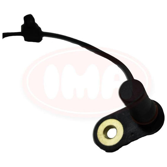 Sensor de Freio ABS Traseiro - IMA - AL-2156 - (1)
