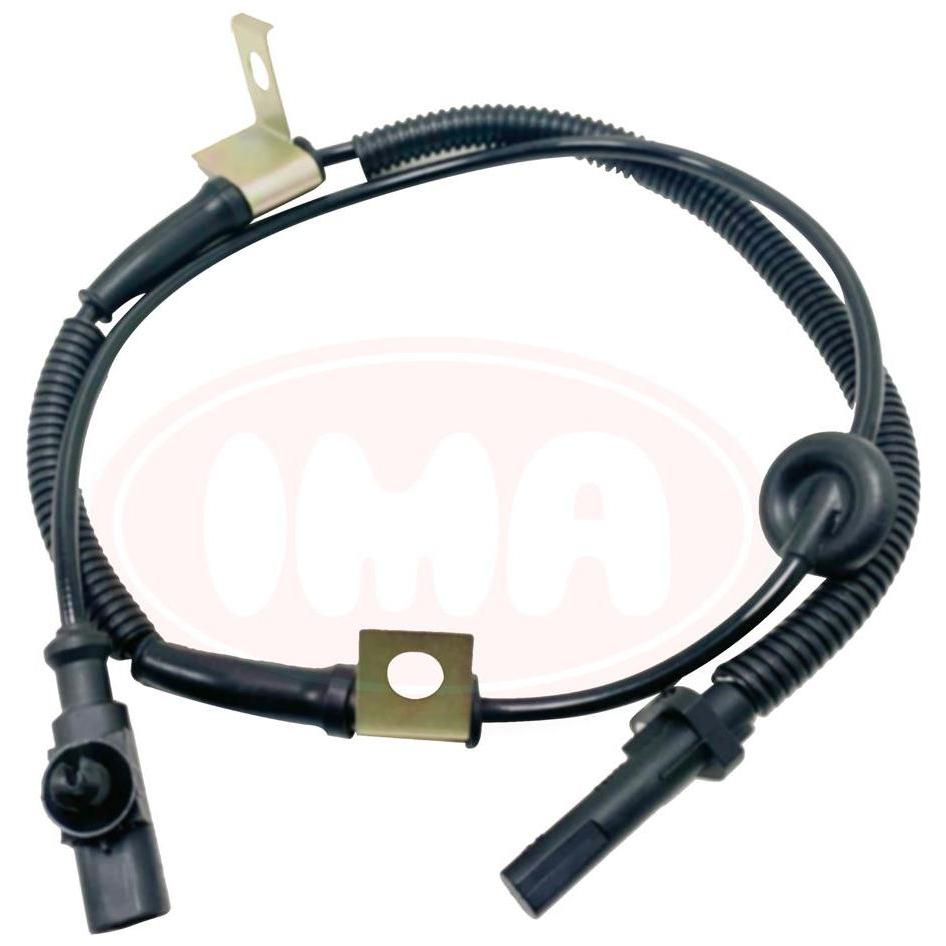 Sensor de Freio ABS Traseiro - IMA - AL-2260 - (3)