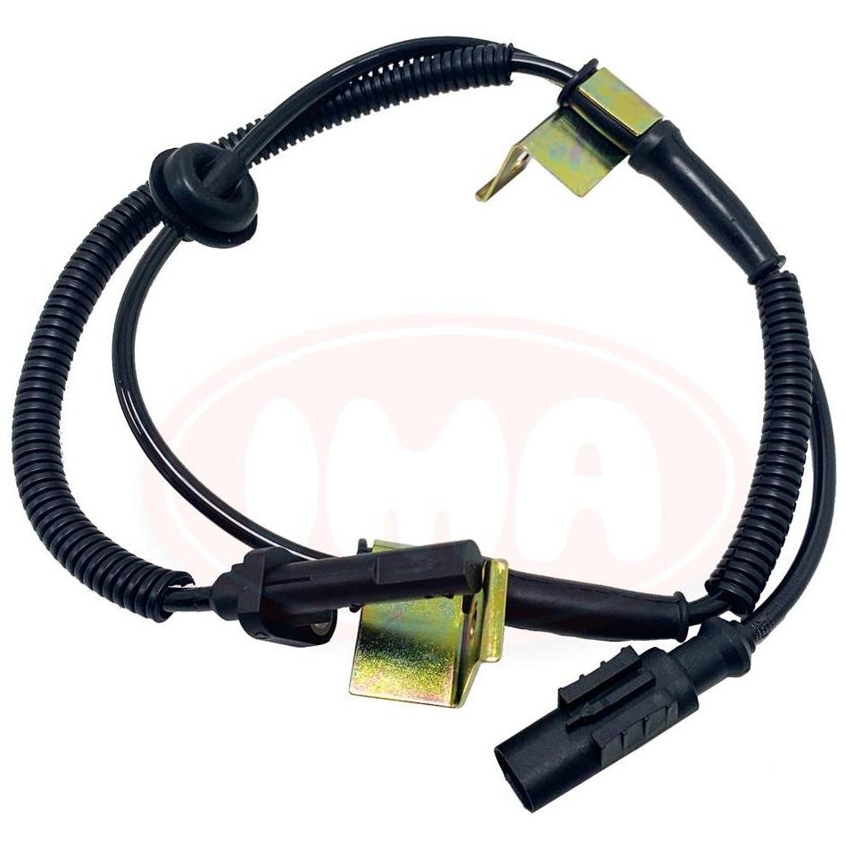 Sensor de Freio ABS Traseiro - IMA - AL-2261 - (3)