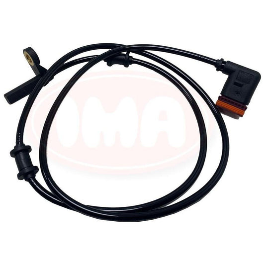 Sensor de Freio ABS Traseiro - IMA - AL-2303 - (1)