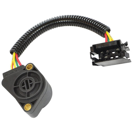 Sensor Eletrônico do Pedal do Acelerador - Universal - 71842 - (1)