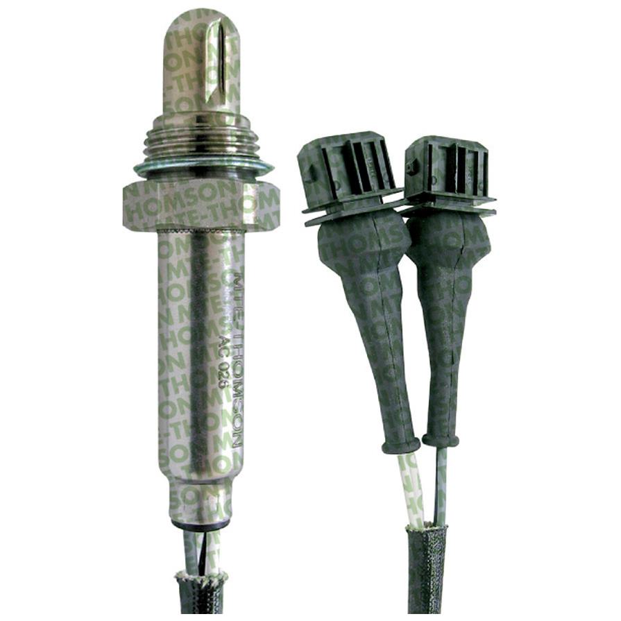 Sensor Lambda Convencional - MTE - 7824.40.050 - (1)