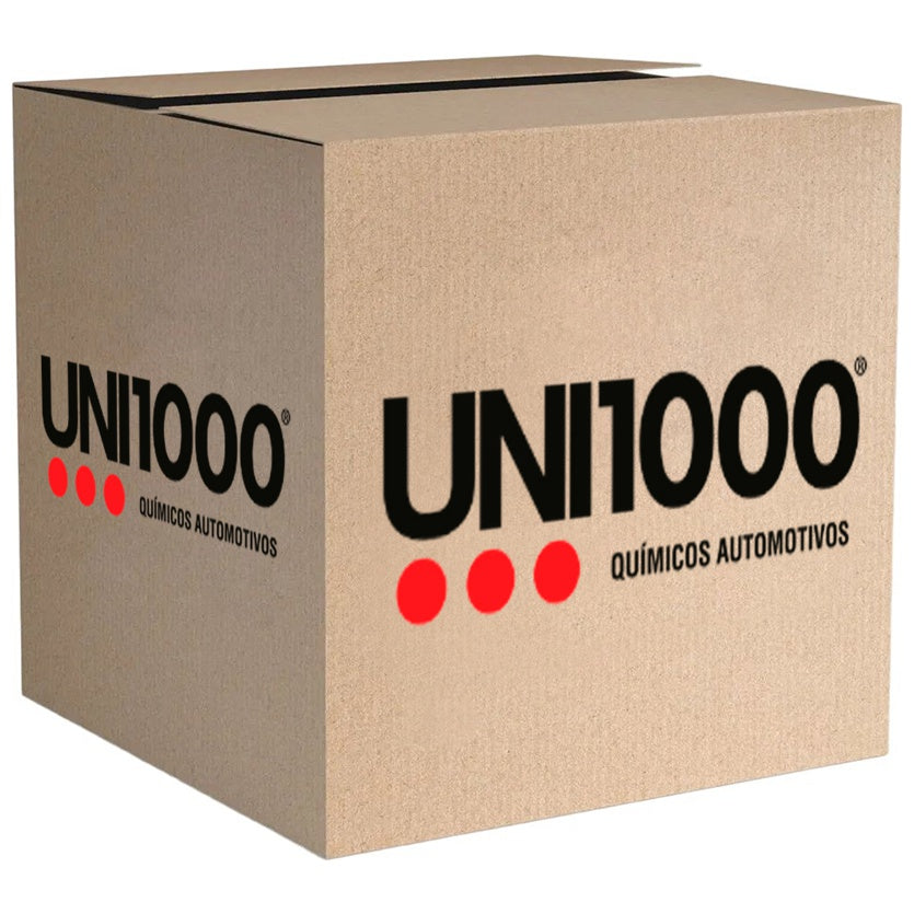 Silicone Spray - Uni1000 - 87153 - (1)