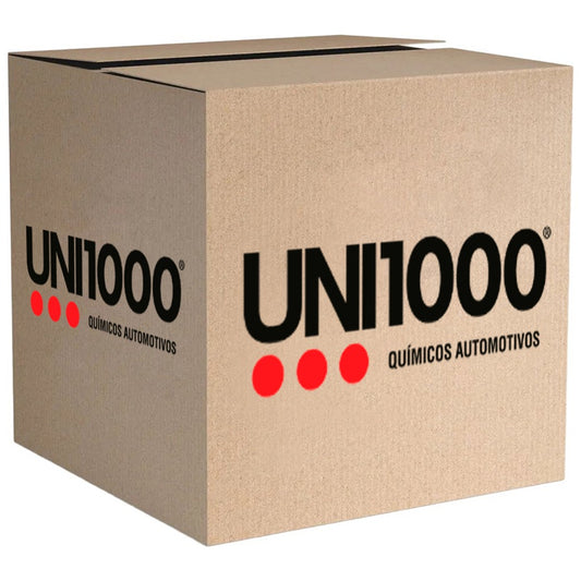 Silicone Spray - Uni1000 - 87153 - (1)