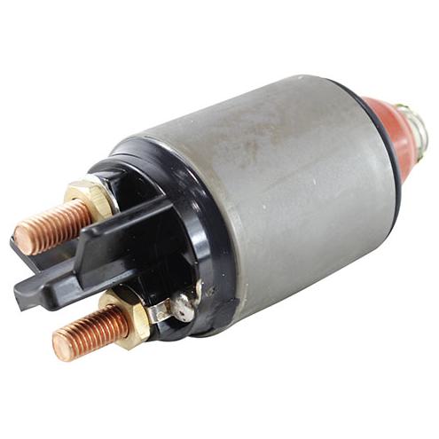 Solenóide do Motor de Partida - Mahle Metal Leve - MSX 1081 - (2)