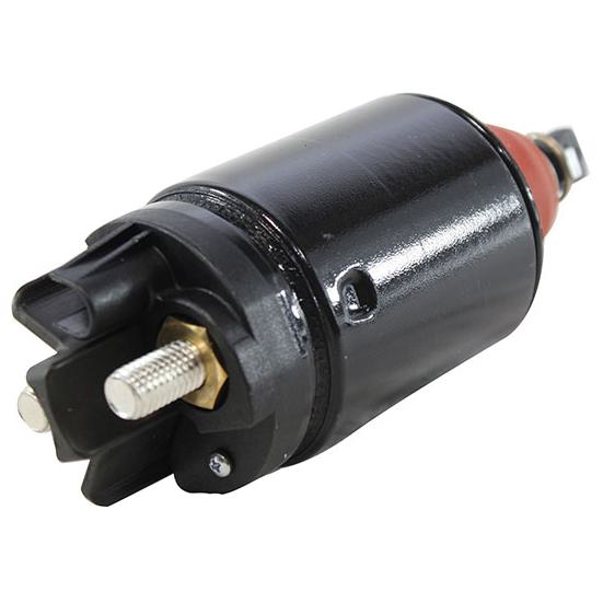 Solenóide do Motor de Partida - Mahle Metal Leve - MSX 1365 - (2)