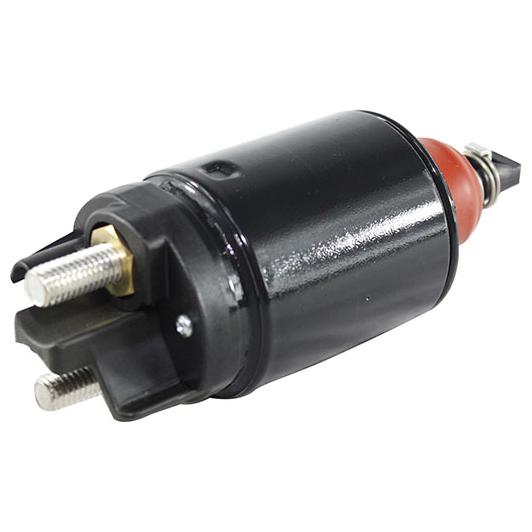 Solenóide do Motor de Partida - Mahle Metal Leve - MSX 1388 - (2)