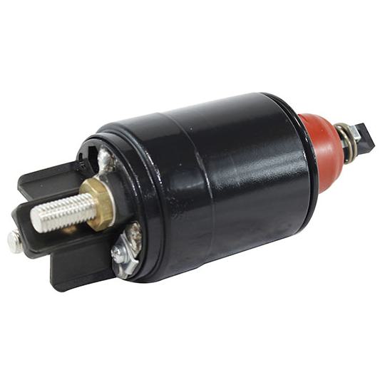 Solenóide do Motor de Partida - Mahle Metal Leve - MSX 1410 - (2)