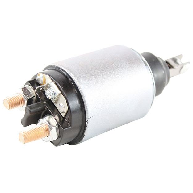 Solenóide do Motor de Partida - Mahle Metal Leve - MSX 1532 - (2)