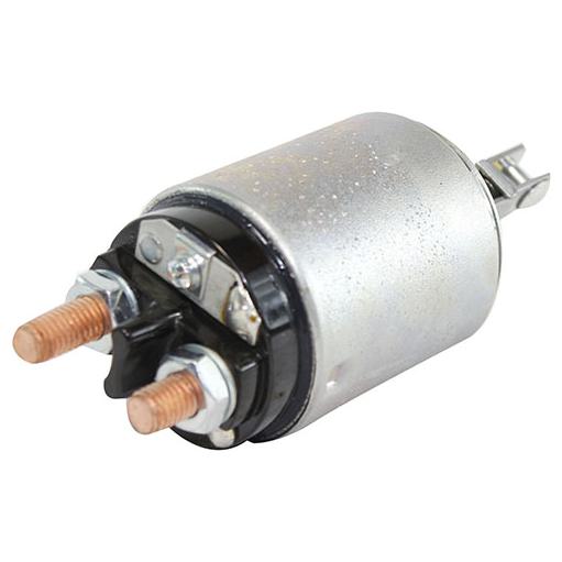 Solenóide do Motor de Partida - Mahle Metal Leve - MSX 1534 - (2)