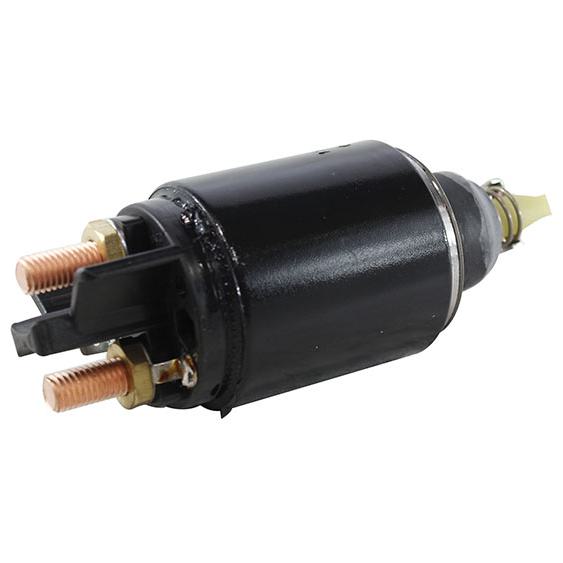 Solenóide do Motor de Partida - Mahle Metal Leve - MSX 1544 - (2)