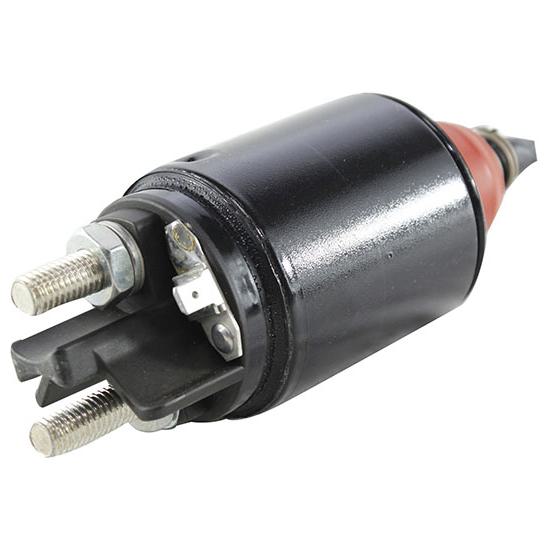 Solenóide do Motor de Partida - Mahle Metal Leve - MSX 520 - (2)