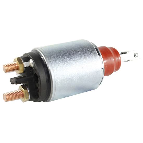 Solenóide do Motor de Partida - Mahle Metal Leve - MSX 774 - (2)