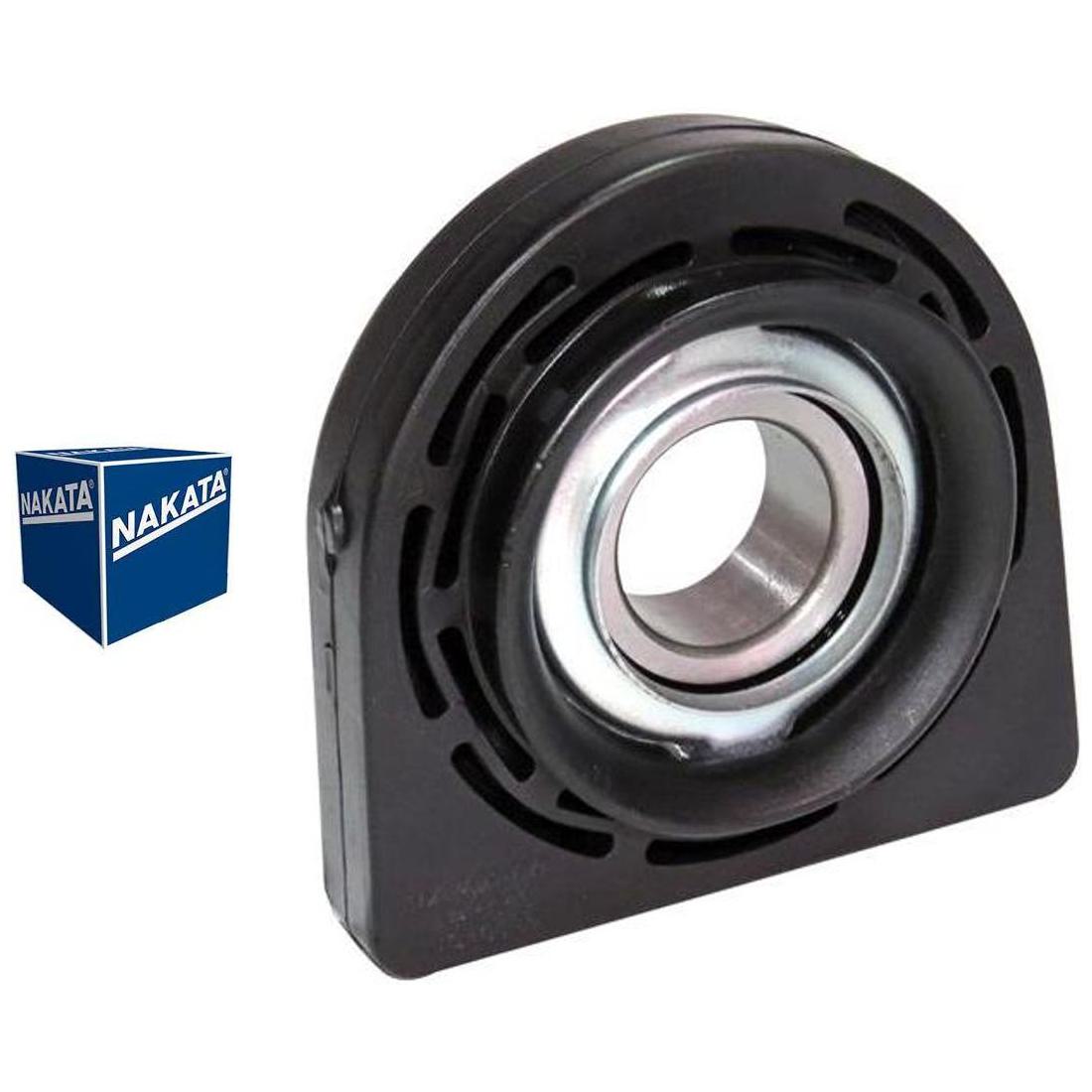 Subconjunto do Mancal Central - Nakata - NC10005 - (1)