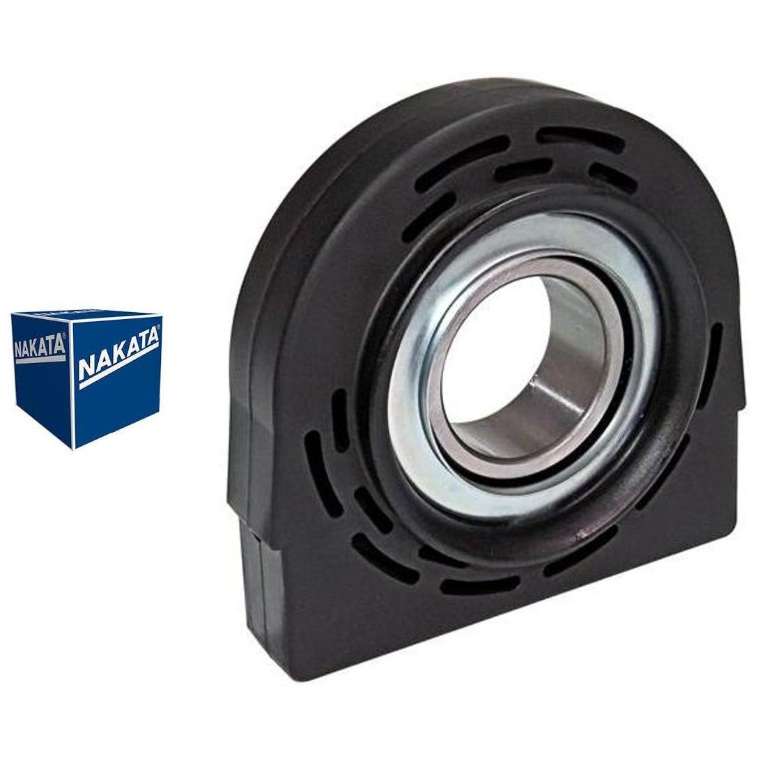 Subconjunto do Mancal Central - Nakata - NC10010 - (1)