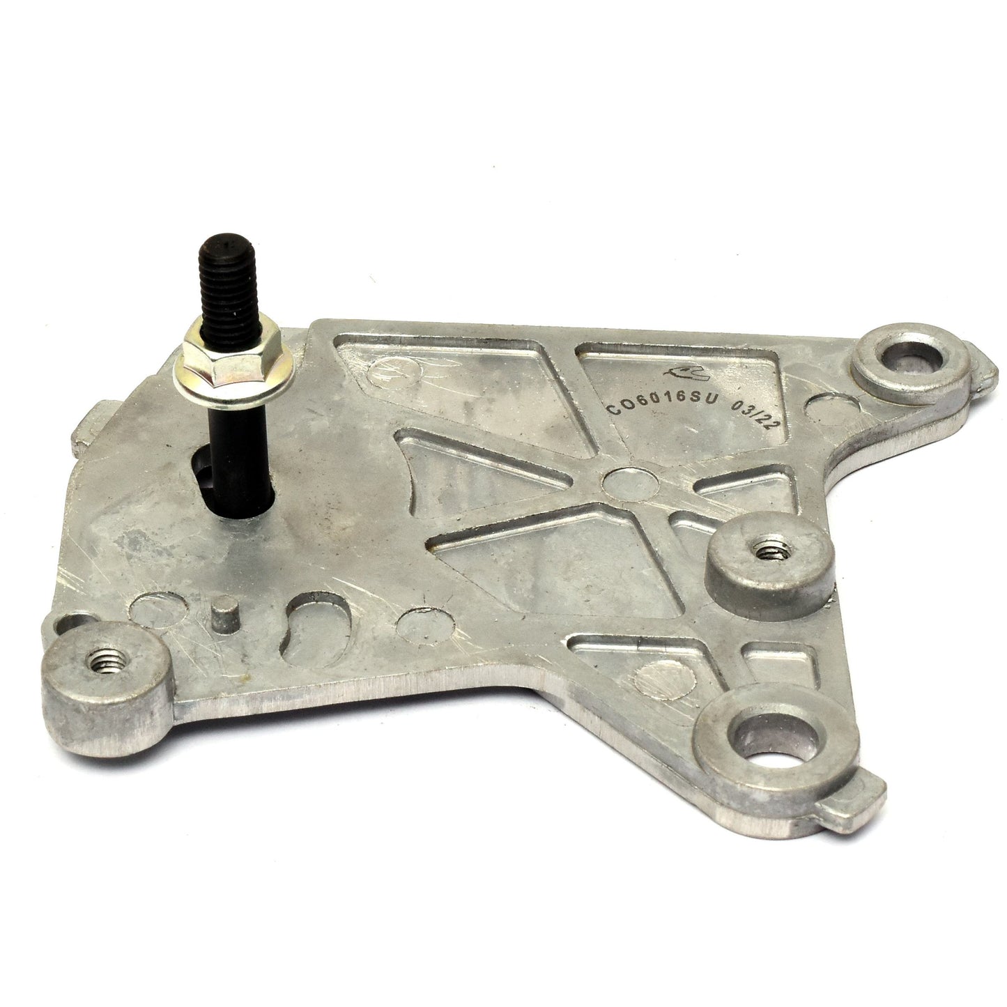 Suporte Correia Dentada - Cobra Automotiva - PO6016SU / PRPO6016SU - (1)